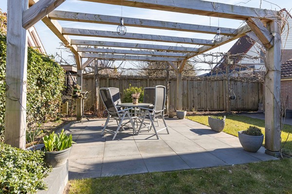 Medium property photo - Vuurdoornstraat 4, 9581 VA Musselkanaal